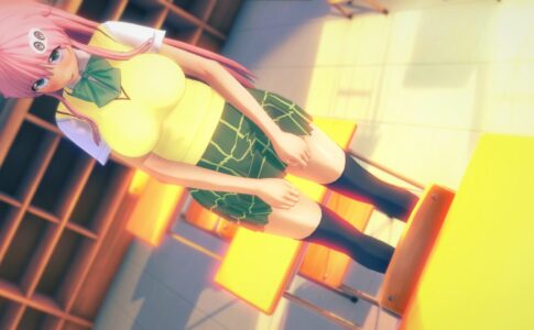 To Lala-RU Adult Game Screenshots (6)
