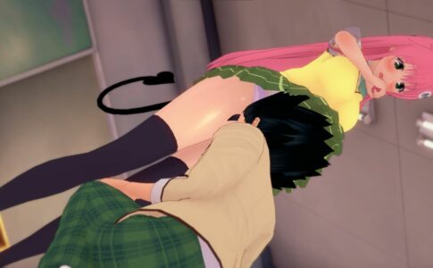 To Lala-RU Adult Game Screenshots (8)