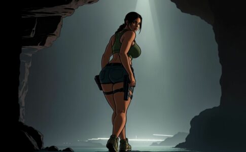 Tomb of Destiny Adult Game Screenshotss (5)