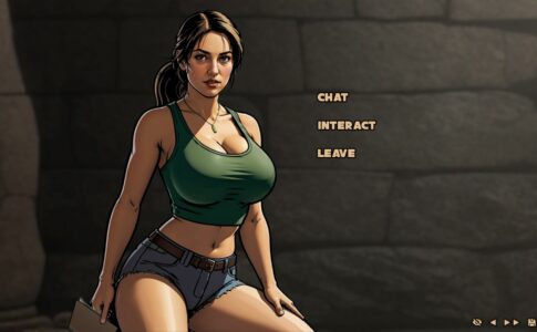 Tomb of Destiny Adult Game Screenshotss (7)