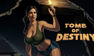 Tomb of Destiny