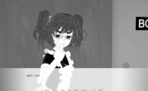 Totally Screwed Adult Game Screenshots (3)