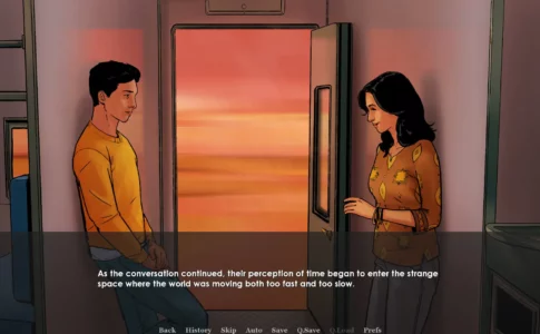 Twin Eclipse Adult Game Screenshot (2)