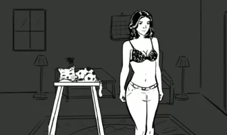 Twin Eclipse Adult Game Screenshot (5)