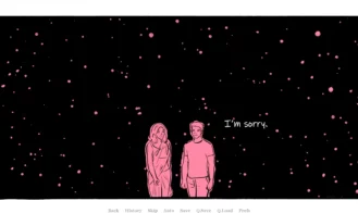 Twin Eclipse Adult Game Screenshot (7)