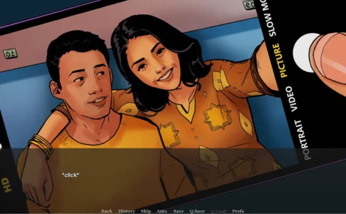 Twin Eclipse Adult Game Screenshot (8)