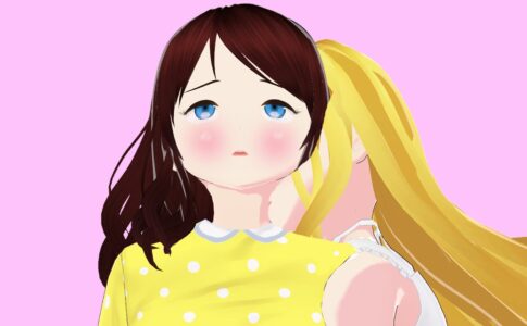 United by Destiny Adult Game Screenshots (4)