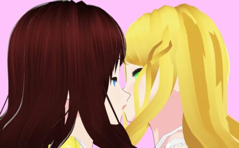 United by Destiny Adult Game Screenshots (5)