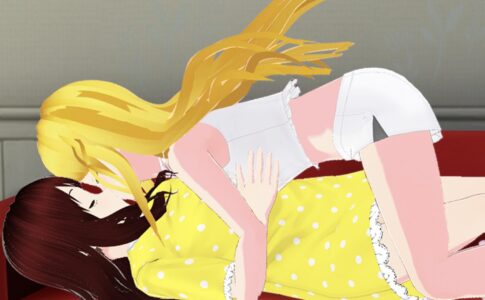 United by Destiny Adult Game Screenshots (6)