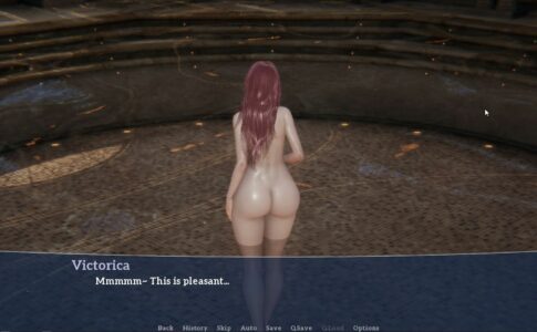 Valdana The Fall Adult Game Screenshots (1)
