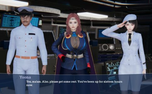 Valdana The Fall Adult Game Screenshots (2)