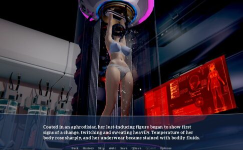 Valdana The Fall Adult Game Screenshots (7)