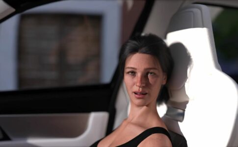 24 Lustful Hours Adult Game Screenshot (2)