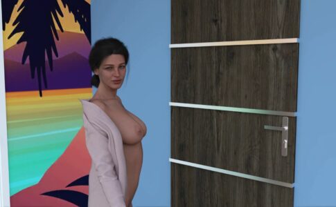 24 Lustful Hours Adult Game Screenshot (3)