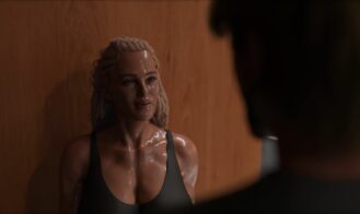 24 Lustful Hours Adult Game Screenshot (5)