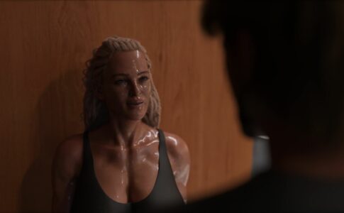 24 Lustful Hours Adult Game Screenshot (5)