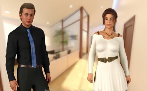 A Loving Family Adult Game Screenshots (1)