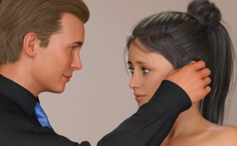 A Loving Family Adult Game Screenshots (6)