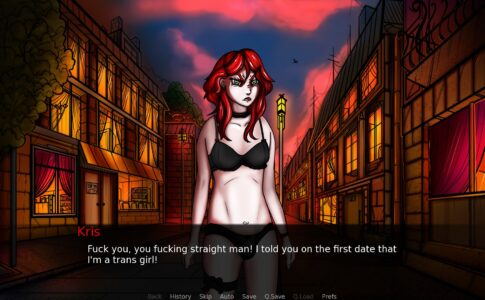 Abyssal Vendetta Adult Game Screenshots (1)