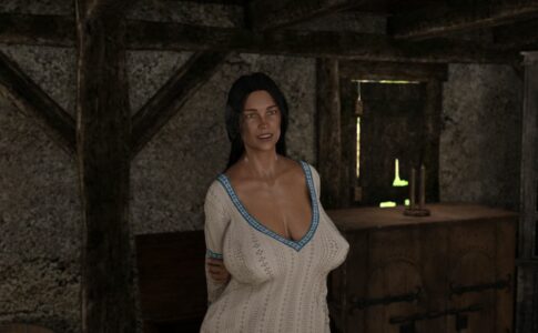 Aihvala Adult Game Screenshots (2)