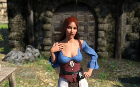 Aihvala Adult Game Screenshots (4)