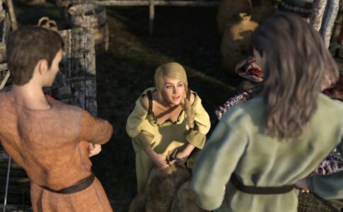 Aihvala Adult Game Screenshots (7)