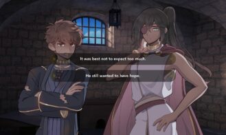 All Scars and Starlight Adult Game Screenshots (5)