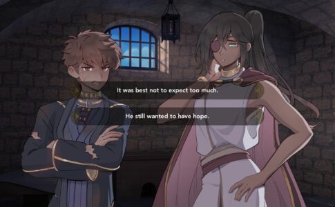 All Scars and Starlight Adult Game Screenshots (5)