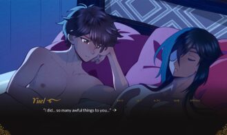 All Scars and Starlight Adult Game Screenshots (7)