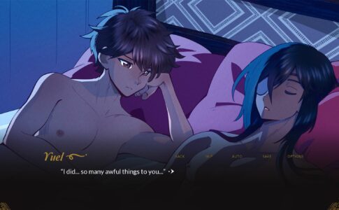 All Scars and Starlight Adult Game Screenshots (7)