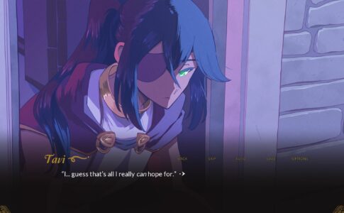 All Scars and Starlight Adult Game Screenshots (8)