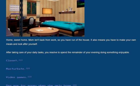 Altered Vision Adult Game Screenshots (1)