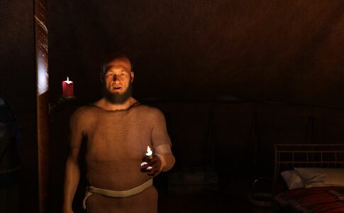 Ancient Times Adult Game Screenshots (1)