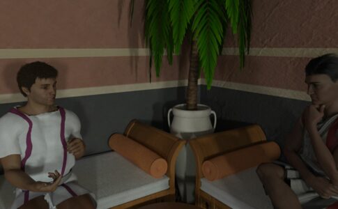 Ancient Times Adult Game Screenshots (6)