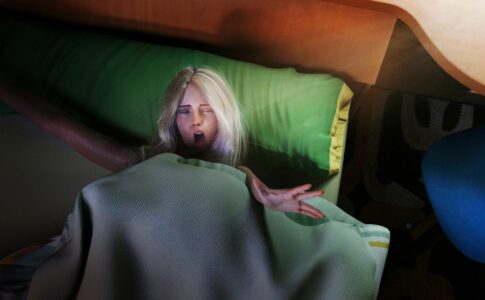 Aracelis Adult Game Screenshot (5)