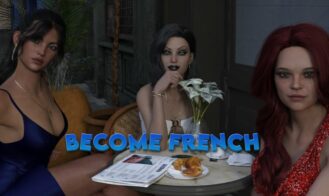 Study in Paris