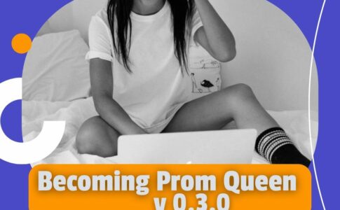 Becoming Prom Queen Adult Game Screenshots (8)