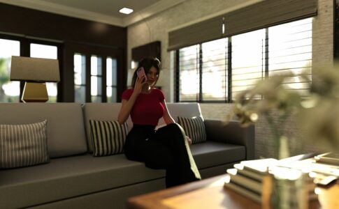 Being a Wife Adult Game Screenshots (2)