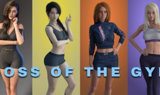 Boss Of The Gym