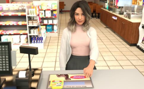 Boss Of The Gym Adult Game Screenshots (1)