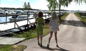 California Swingers Club - Season 1- Sea Swap Adult Game Screenshot (1)