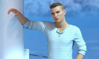 California Swingers Club - Season 1- Sea Swap Adult Game Screenshot (3)