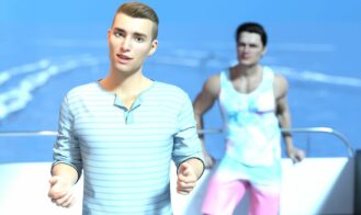 California Swingers Club - Season 1- Sea Swap Adult Game Screenshot (4)