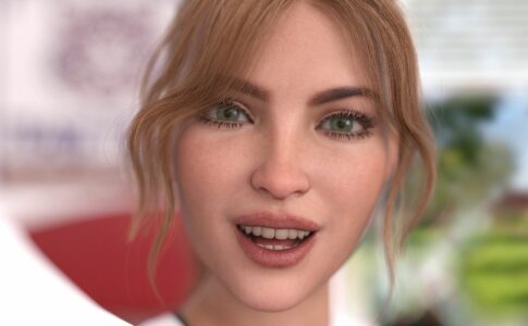 Campus Bonds Adult Game Screenshots (2)
