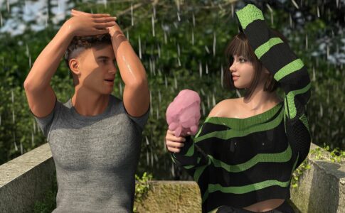 Campus Bonds Adult Game Screenshots (6)