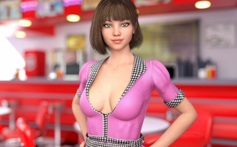 Campus Bonds Adult Game Screenshots (8)