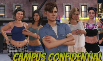 Campus Confidential