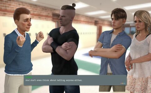 Campus Confidential Adult Game Screenshots (4)