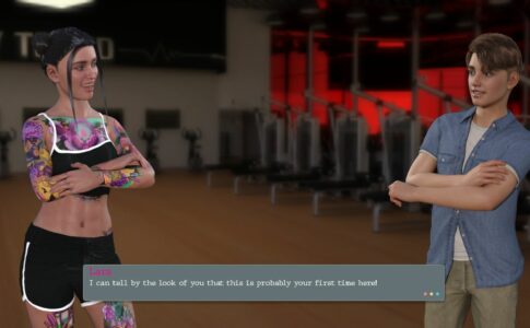 Campus Confidential Adult Game Screenshots (6)