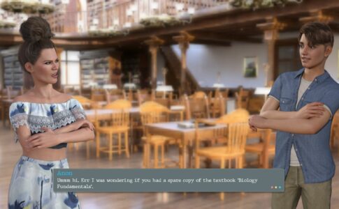 Campus Confidential Adult Game Screenshots (8)